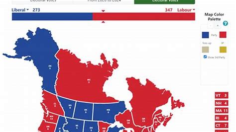 Election 2024: Presidential results